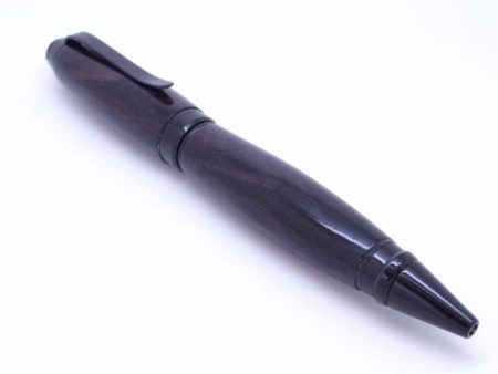 African Blackwood Cigar Pen
