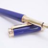 Lapis Lazuli Fountain Pen