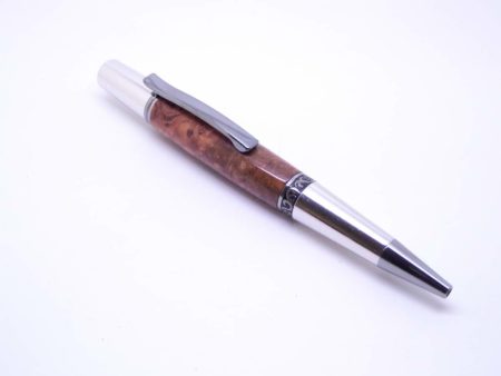 Myrtle Burl Wood Pen
