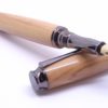 Olive wood Fountain Pen