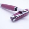 Purpleheart Rollerball Pen