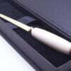letter opener with gift box