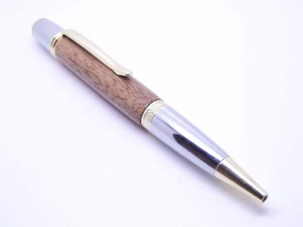 American Black Walnut Pen