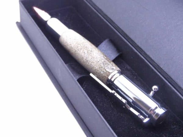 Deer Antler Pen With Gift Box