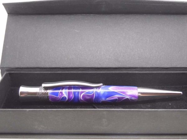 Designer Morado Ball Pen With Gift Box