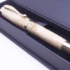 Elegant pen with gift box