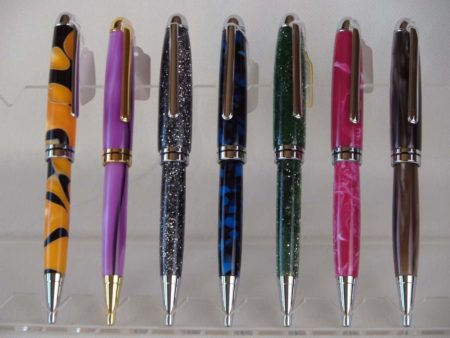 European Pens