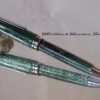 Handmade Glitter Ballpoint Pens