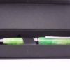 Green European Handmade Ballpoint Pen Gift Box
