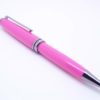 Handmade Hot Pink Pen