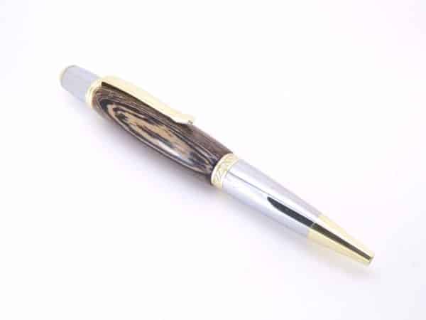 Handmade Wooden Wenge Pen