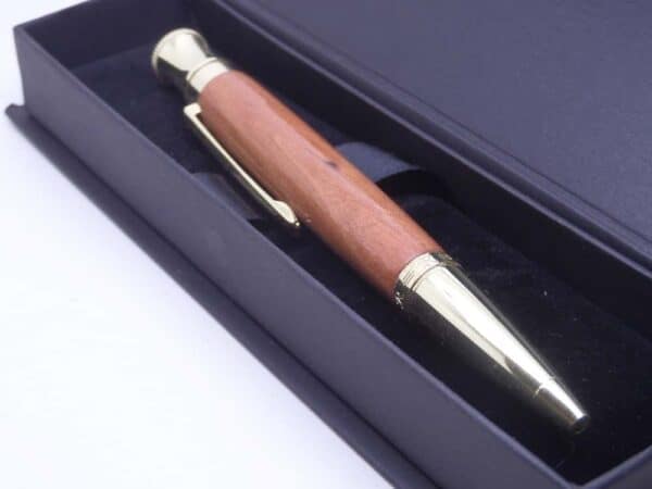 Ivory ball pen and gift box