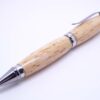Masur birch wooden pen