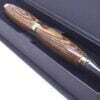 cocobolo pen with gift box