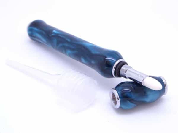 Dark Turquoise Perfume Pen