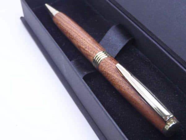 Pen With Box