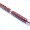 Streamline African Mahogany Pen