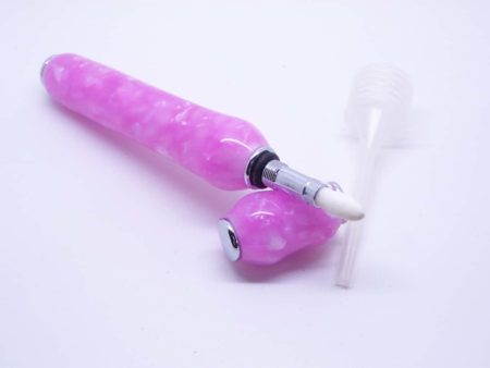 Travel Size Pink Parfum Pen