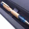 Turquoise Ballpoint Pen With Gift Box