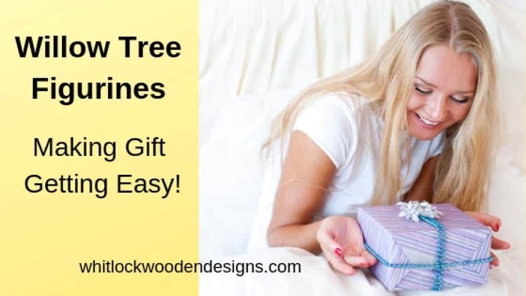 Willow Tree Couple Figurines – Easy Gift Getting!