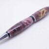Brown Ballpoint Pine Cone Pen