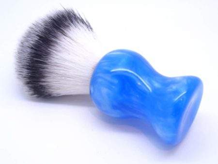 Synthetic Silvertip Shaving Brush