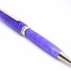 Lilac Twist Ballpoint Pen