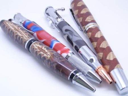Pen Gifts