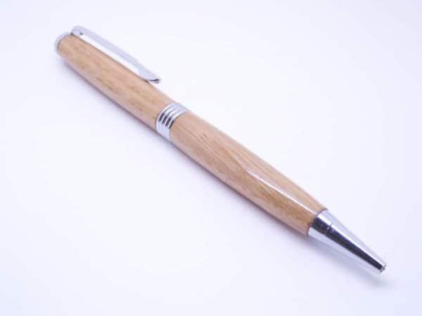 Oak Ballpoint Pen