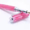 Vibrant Pink Fountain Pen