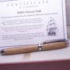 HMS Victory Pen