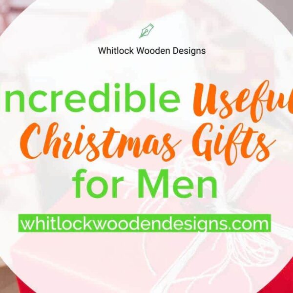 36 incredible useful christmas gifts for men