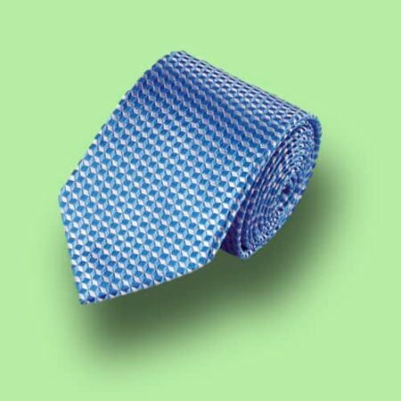 english silk tie