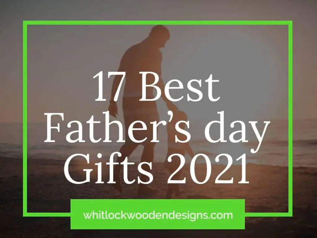 17 Best Father’s day Gifts 2021