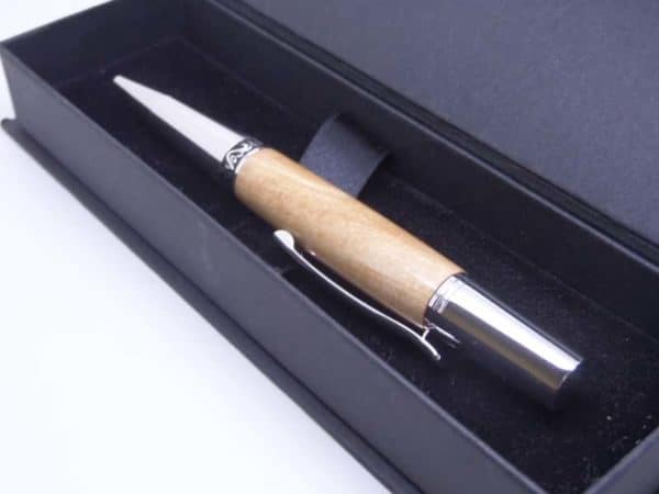 Willow Ball Pen With Gift Box