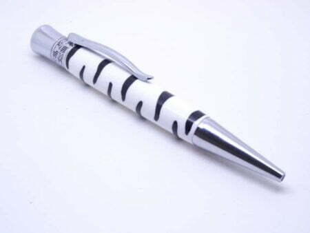 Zebra ballpoint pen