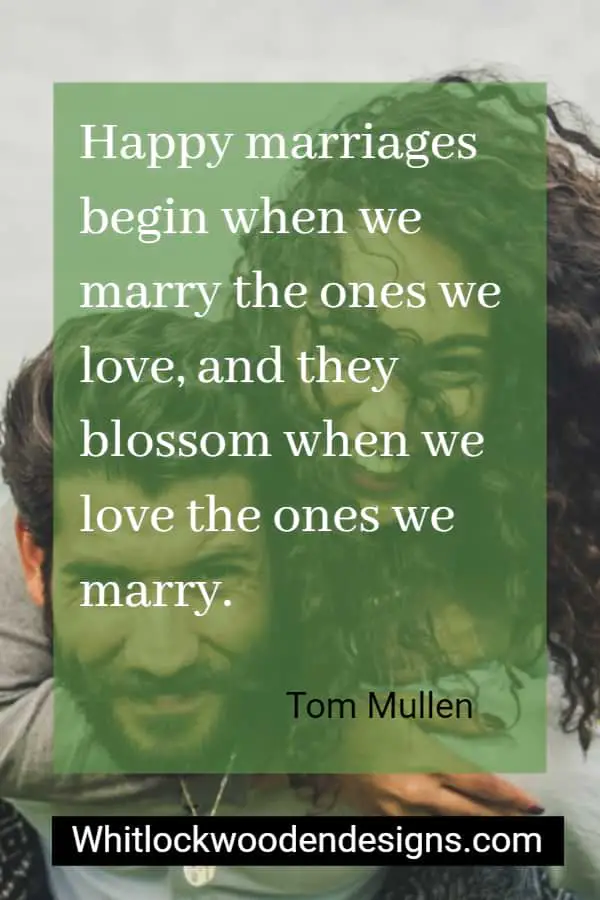 good quotes for marriage