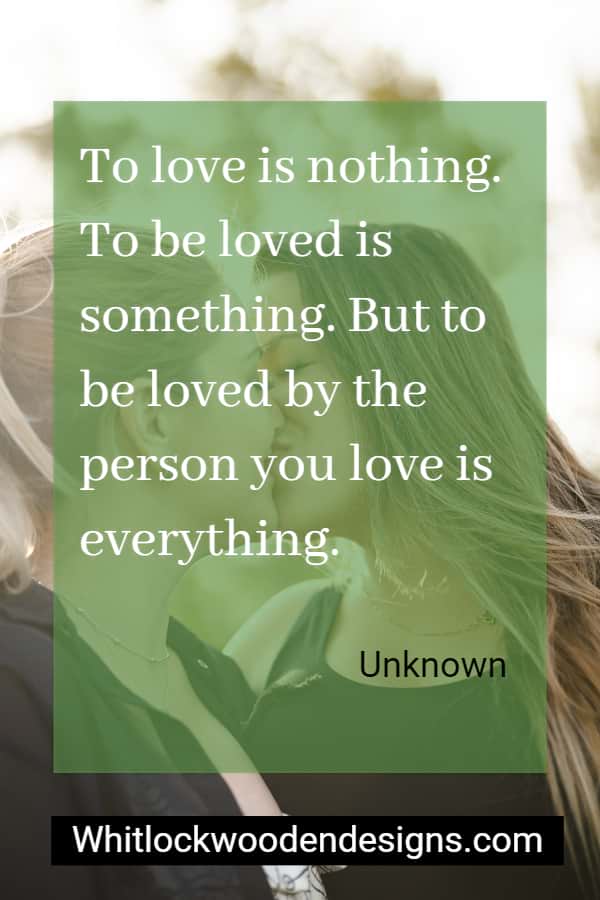 love and marriage quotes