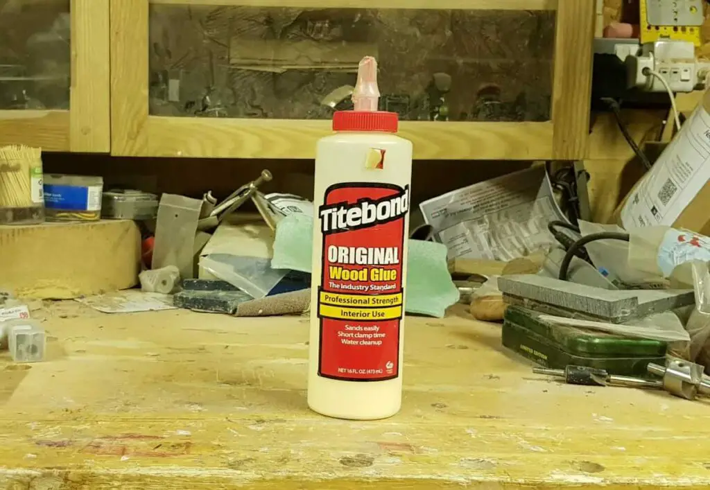 original titebond wood glue uk