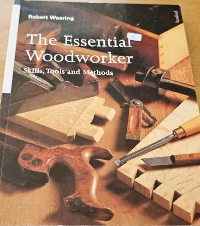 the essential woodworker