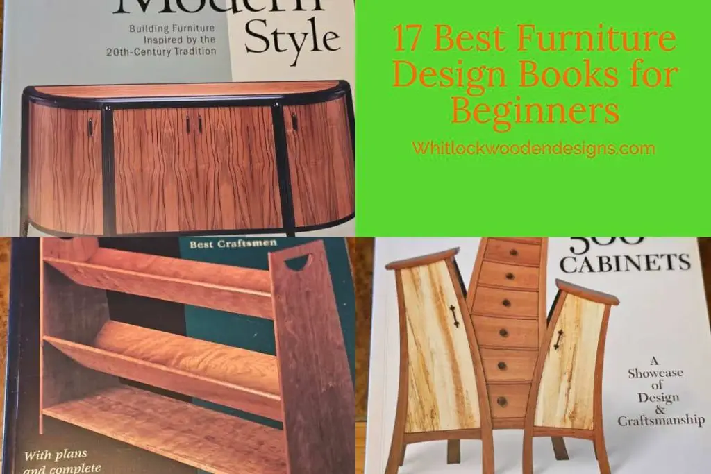 17 Best Furniture Design Books Create Your Dream Furnishings