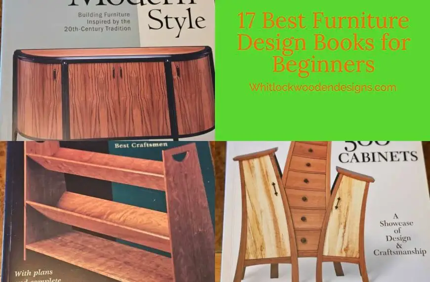 17 Best Furniture Design Books Create Your Dream Furnishings