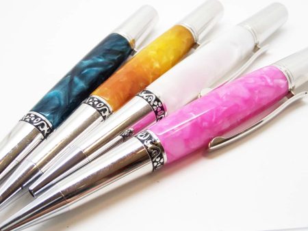 Premium Executive Pens - Explore Our Unique Collection